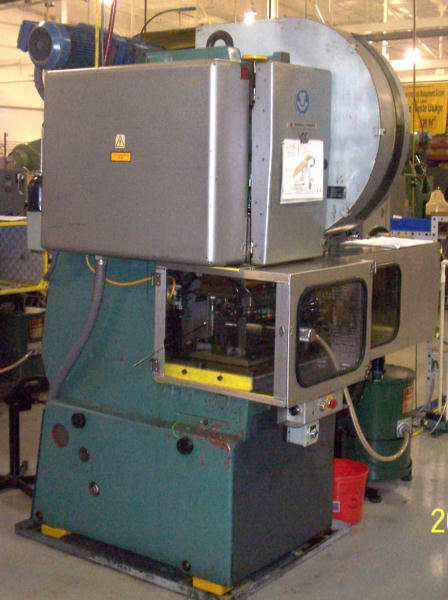 Equipment picture